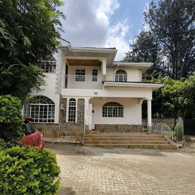 5bdrm Townhouse / Terrace in Lavington, Valley Arcade for rent