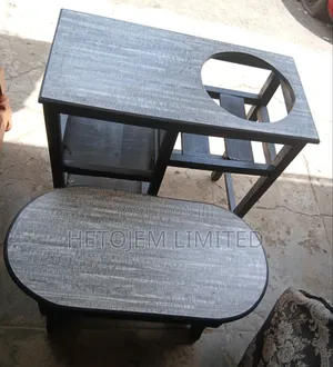 Smart Living Table Combo