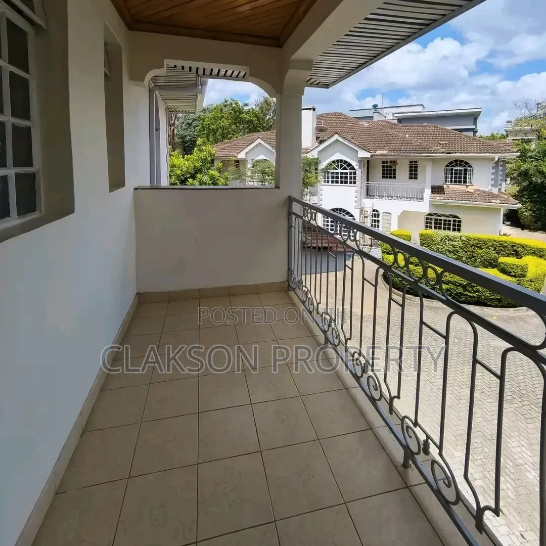 5bdrm Townhouse / Terrace in Lavington, Valley Arcade for rent