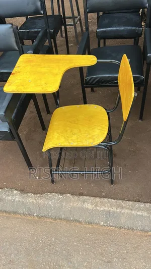 College Chairs Strong Classroom Seating