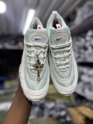Airmax Holy Water