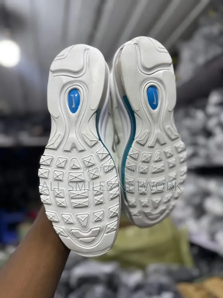 Airmax Holy Water