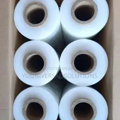 Packaging Tape Transparent Cello Tape Heavy Duty Packaging