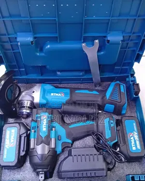 Bt Max Cordless Combo/Cordless Combo