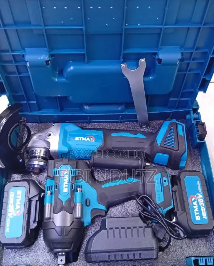 Bt Max Cordless Combo/Cordless Combo