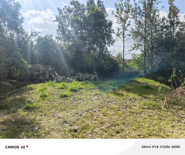 100x100 Plot for Sale - thumbnail 2