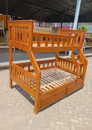 Double Decker