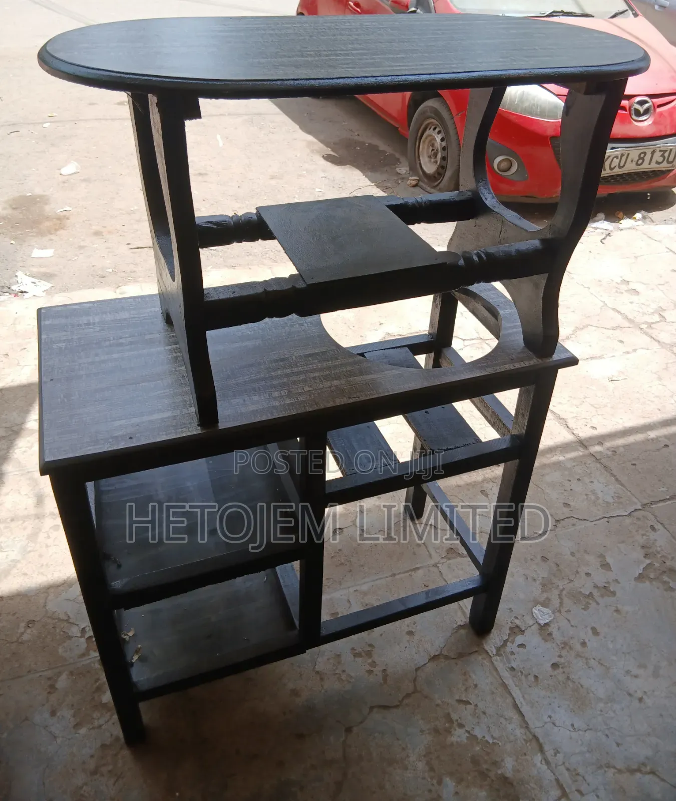 Kitchen + Utility Table Combo at 4299