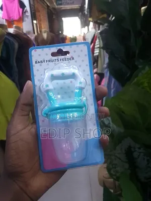 Quality Baby Fruit Feeder