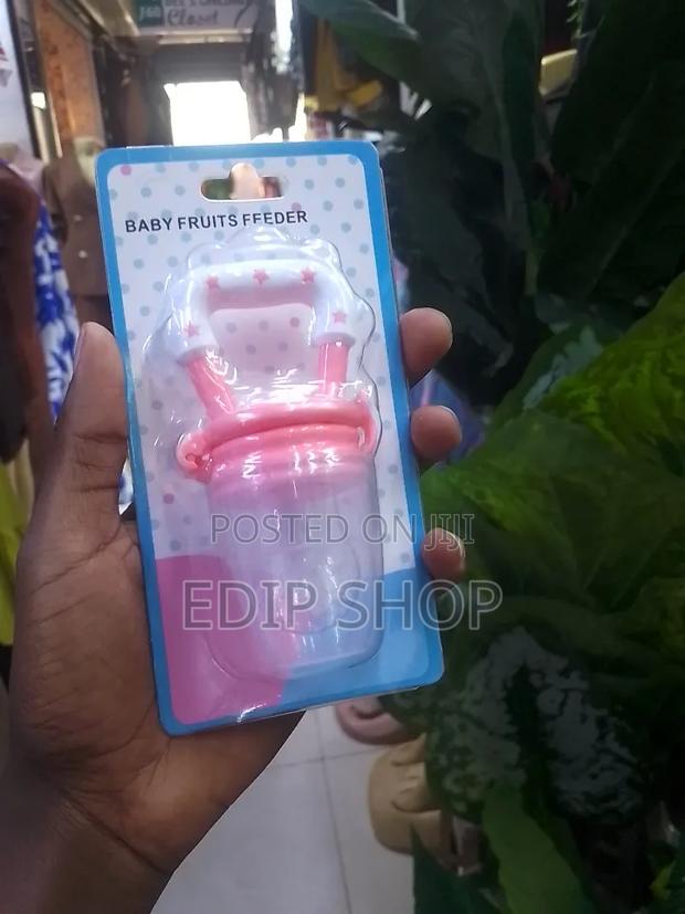 Quality Baby Fruit Feeder - thumbnail 2