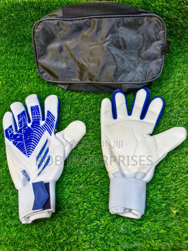 Goalkeeper Gloves