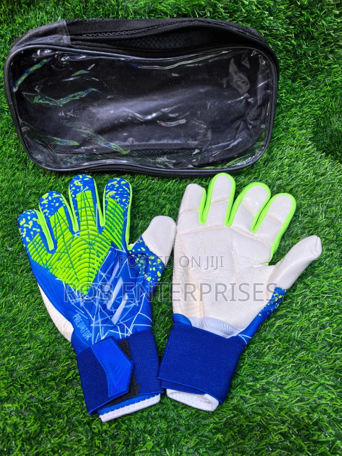 Goalkeeper Gloves