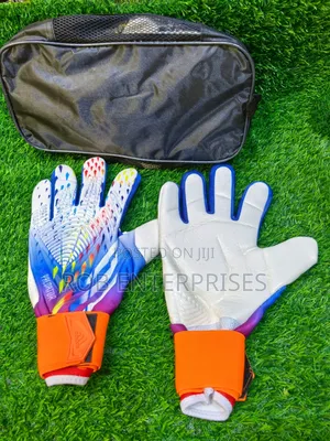 Goalkeeper Gloves