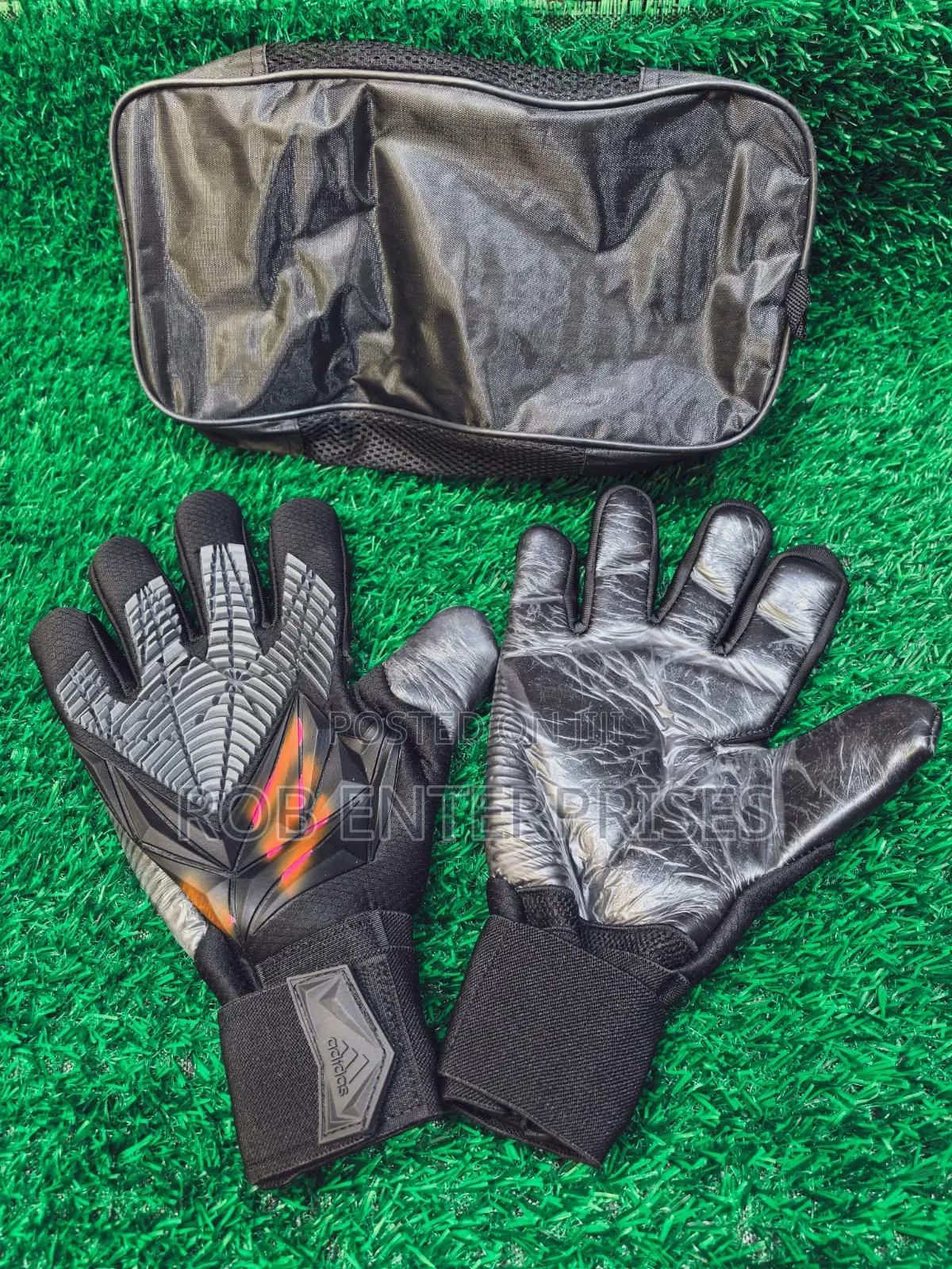 Goalkeeper Gloves