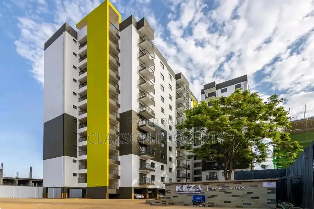 1bdrm Apartment in Naivasha Road, Dagoretti Corner for rent
