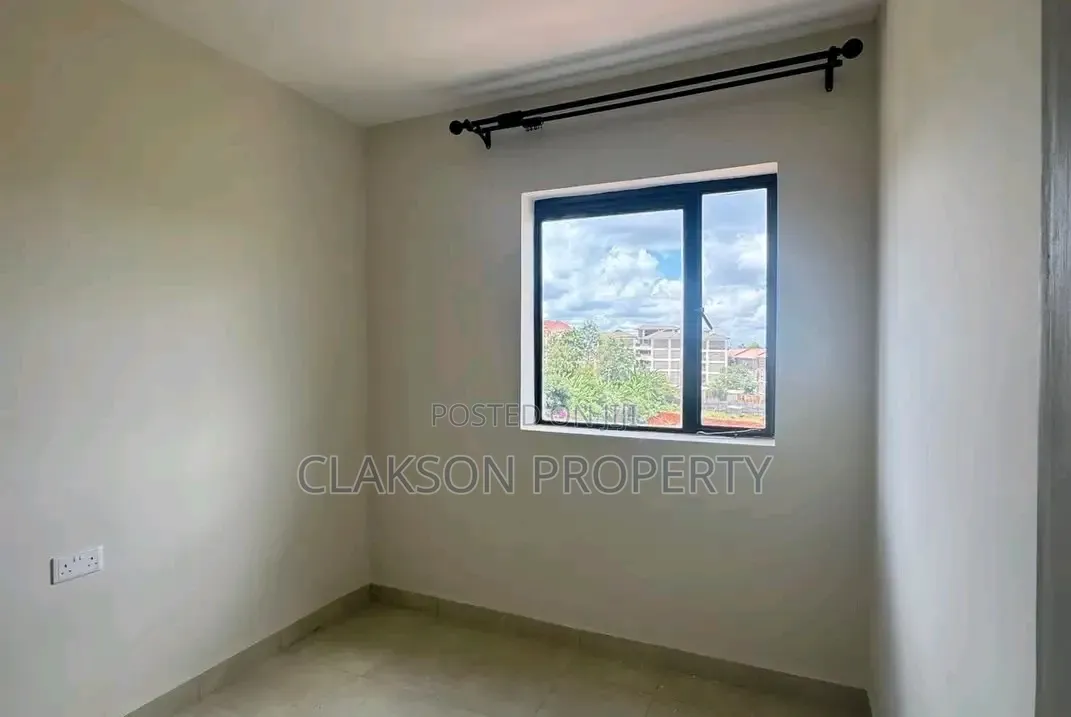 1bdrm Apartment in Naivasha Road, Dagoretti Corner for rent