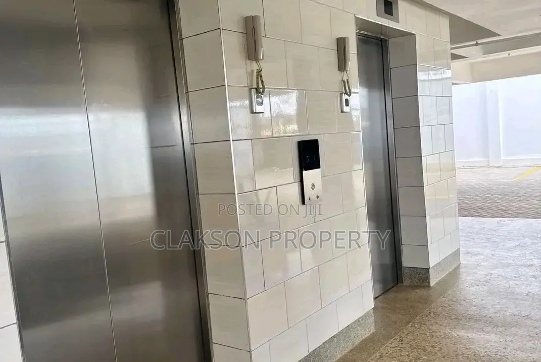 1bdrm Apartment in Naivasha Road, Dagoretti Corner for rent