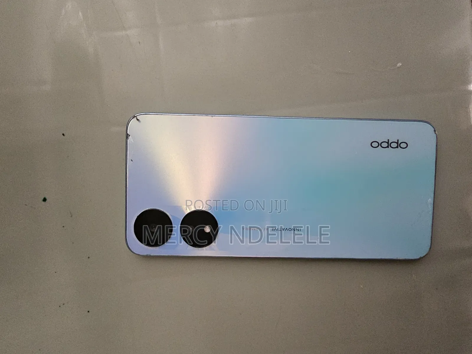 Oppo A78 5G 256 GB Blue