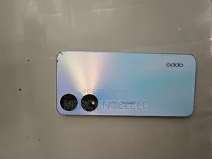 Oppo A78 5G 256 GB Blue