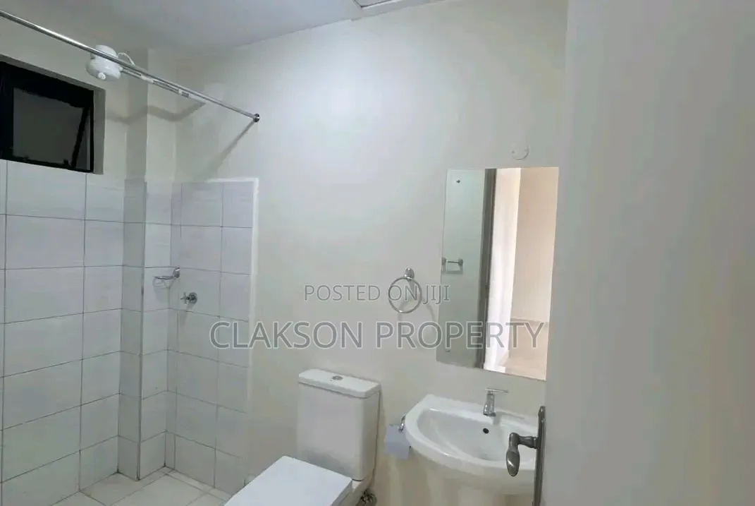 1bdrm Apartment in Naivasha Road, Dagoretti Corner for rent