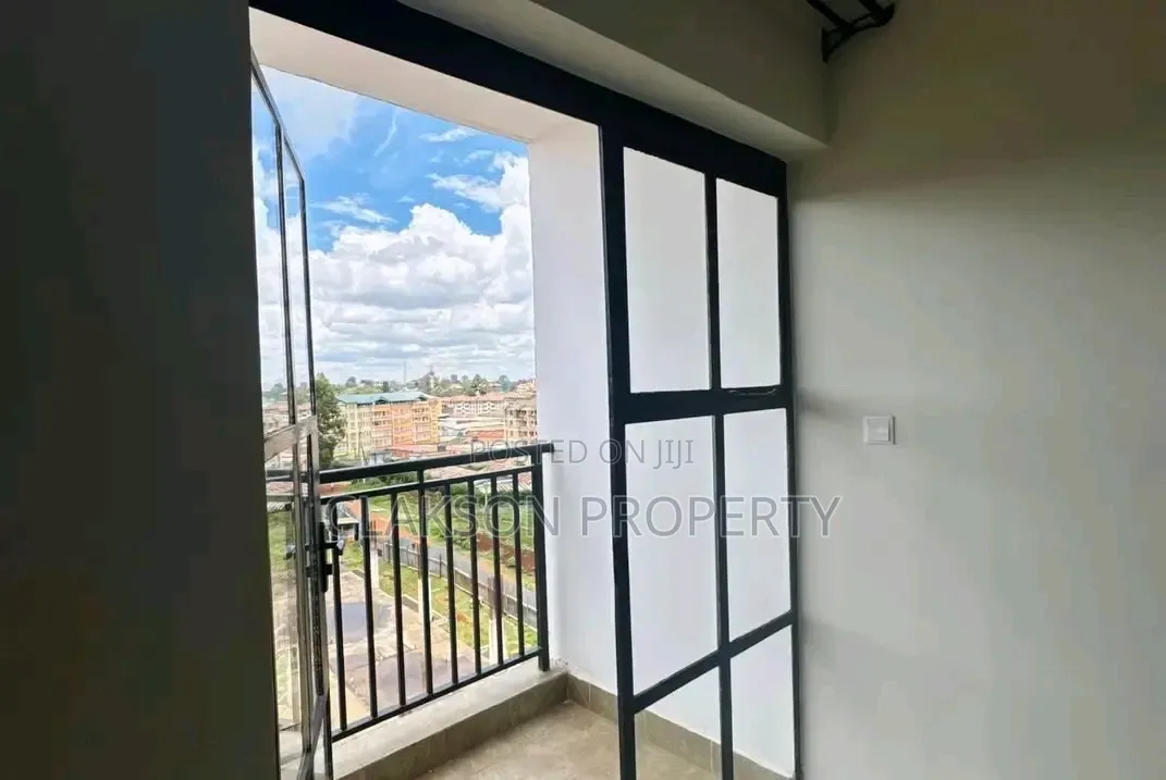 1bdrm Apartment in Naivasha Road, Dagoretti Corner for rent