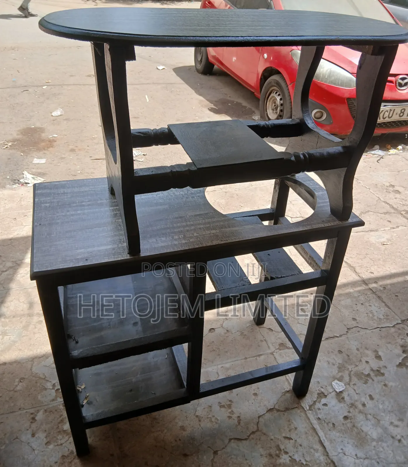 Small Space Table Combo
