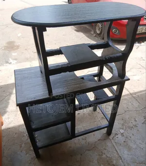 Small Space Table Combo