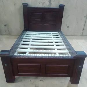 Single Bed Size 3by6