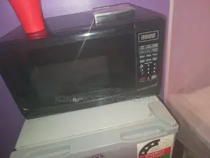 Roch Rwm20px9-b(B) 20l Digital Microwave