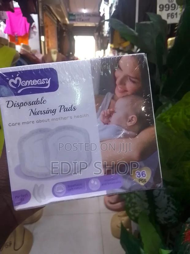 Disposable Momeasy Nursing Pads - main view