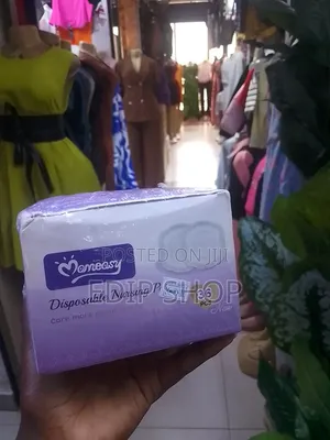 Disposable Momeasy Nursing Pads