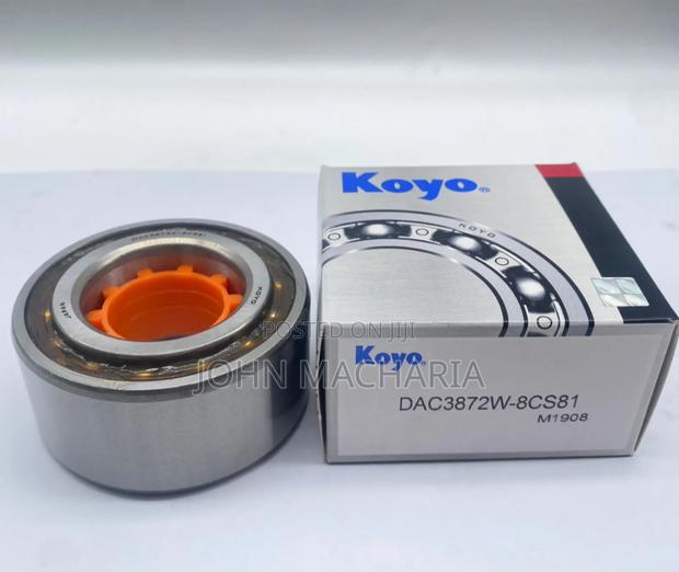 Koyo Bearing for Toyota Ae100, 110 Ansd E90