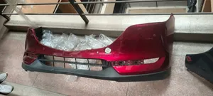 Mazda Cx5 2016-2018 Front Bumper (Shell)