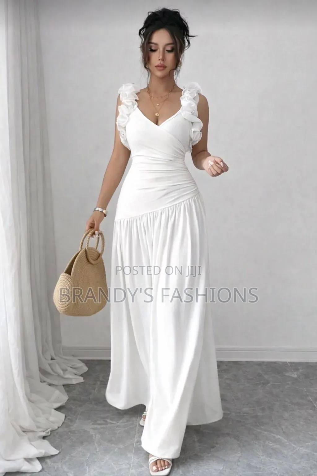 New Set in Ladies Dresses 
