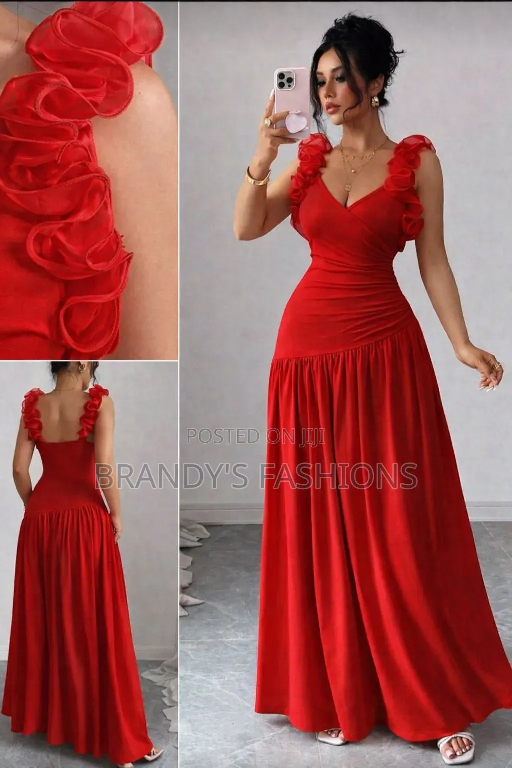 New Set in Ladies Dresses 