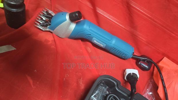Electric Corded Sheep Wool Shears
