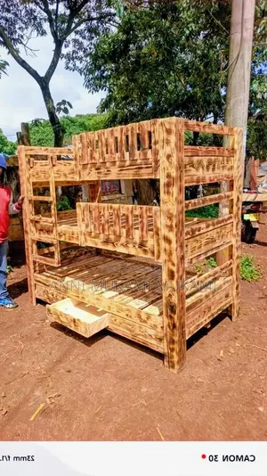 Triple Double Decker