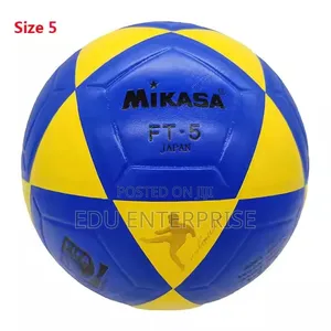 Kids Mikasa Soccer Ball