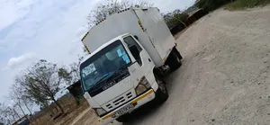 Isuzu NKR Local Canter