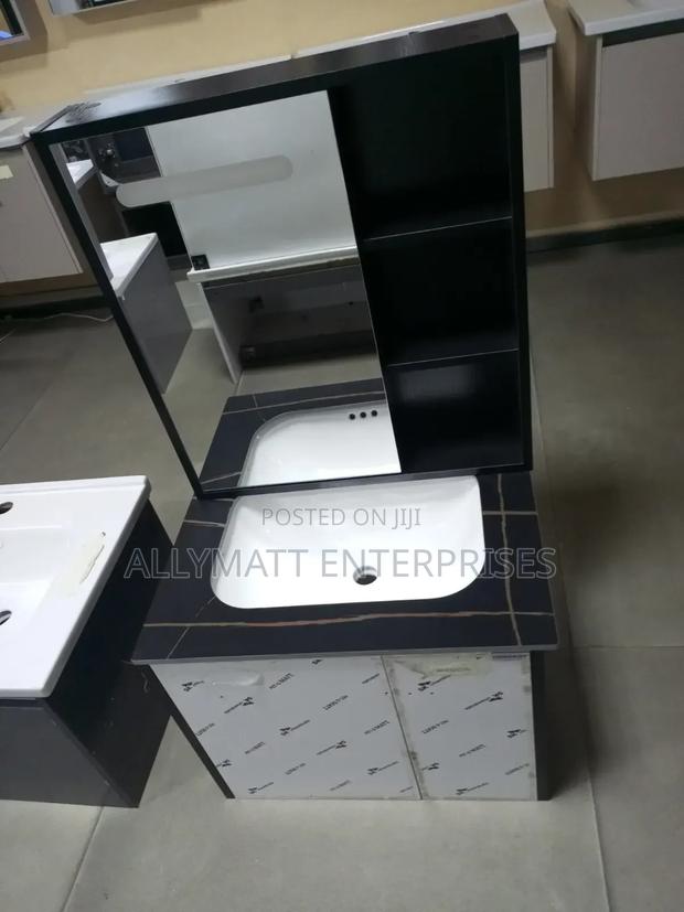 Marbal Vanity