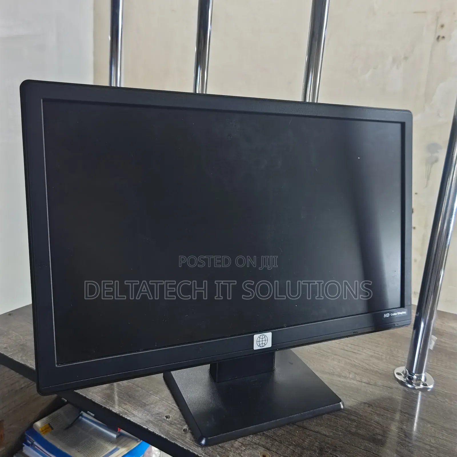 Monitor 22 Inches 