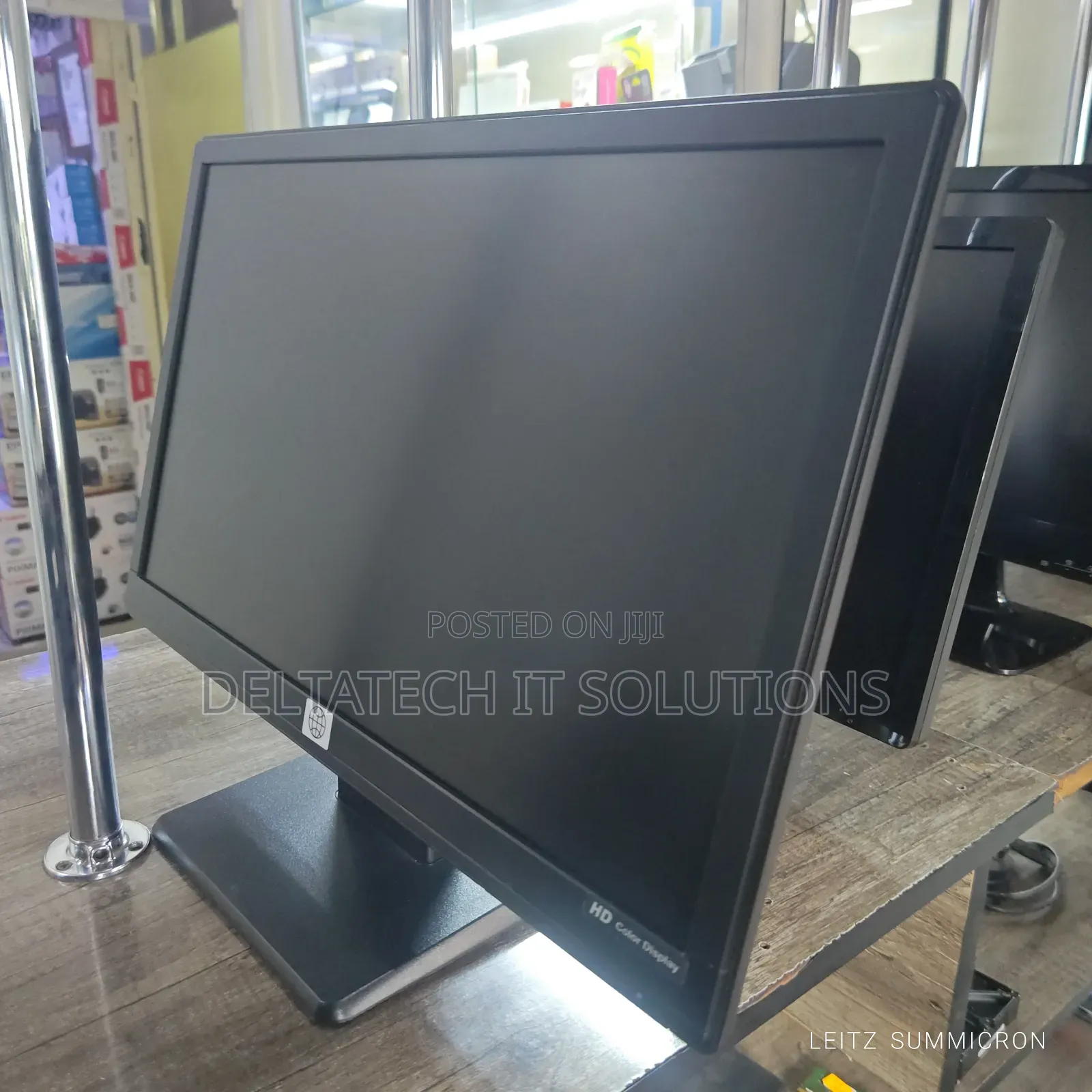 Monitor 22 Inches 