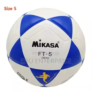 Kids Mikasa Football