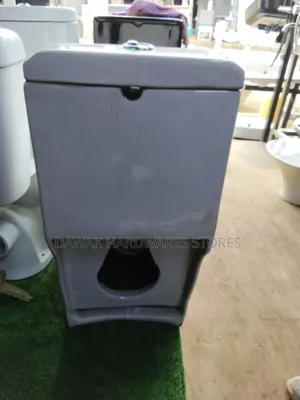 Frencia Close Couple Toilet