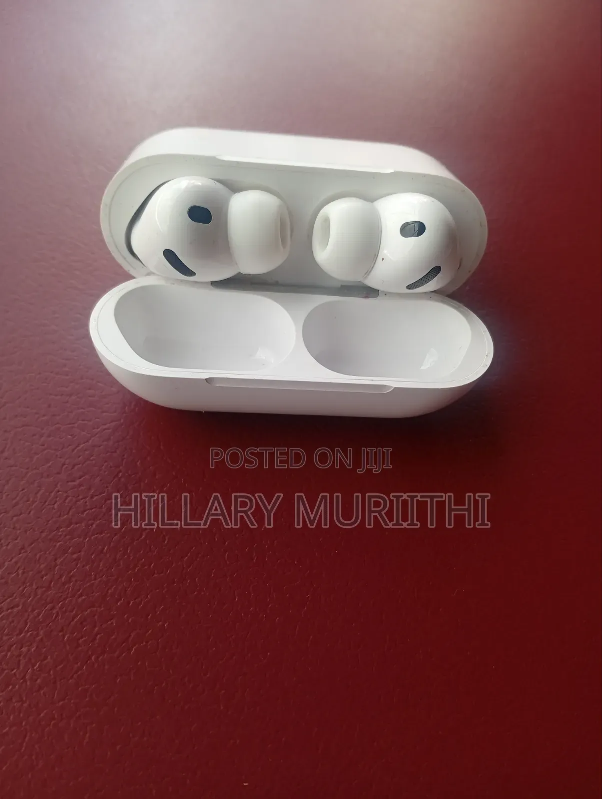 Apple Airpods Pro