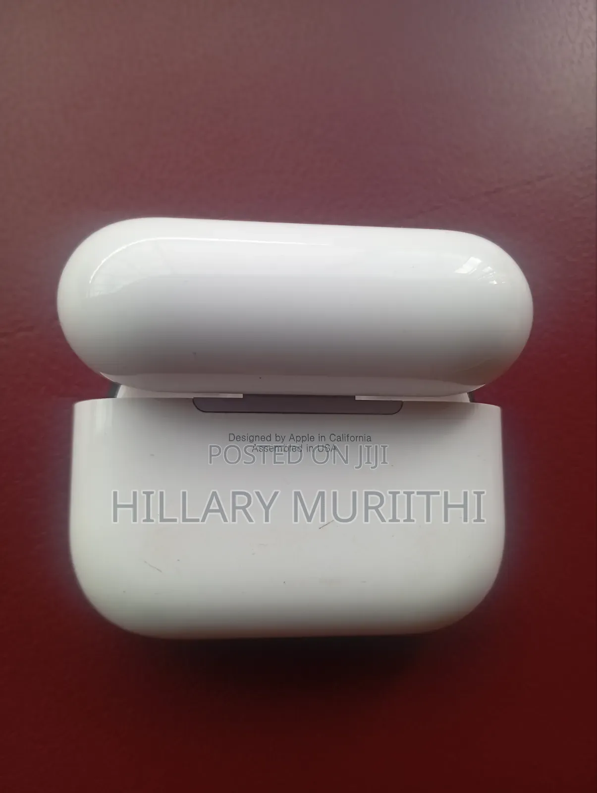 Apple Airpods Pro