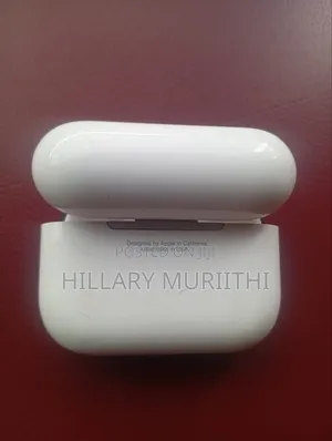 Apple Airpods Pro