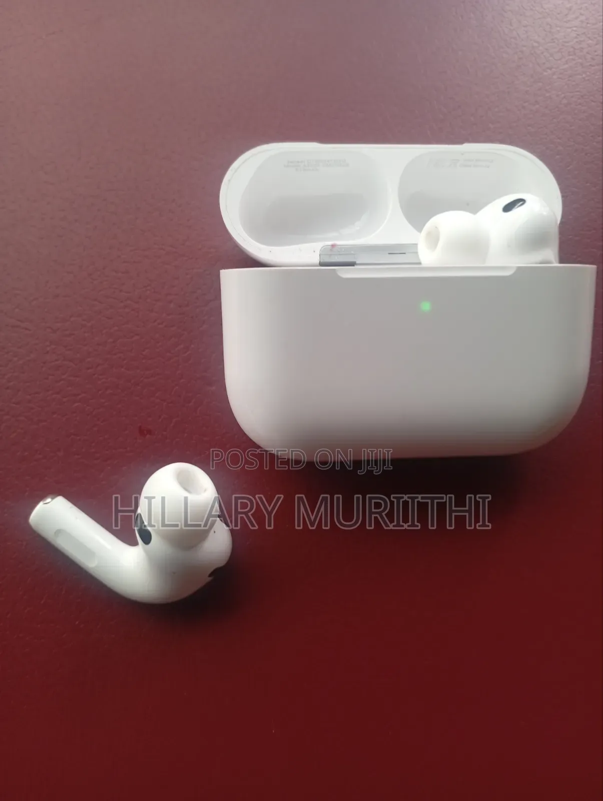 Apple Airpods Pro