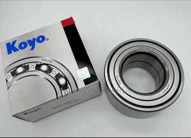 Koyo Bearing for Toyota Probox Old Model