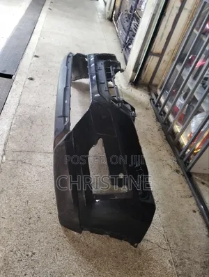 Nissan X-Trail Nt32 Front Bumper